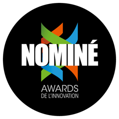 Nomination Awards Innovation