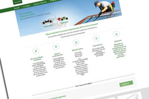 Nouveau Site PIB Isolation