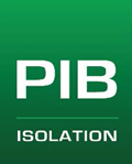 PIB Isolation