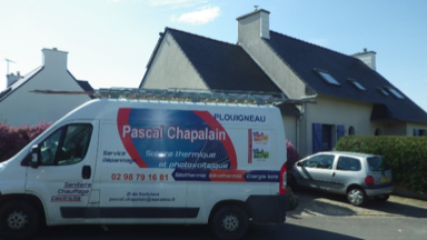 Chantier Pascal Chapalain