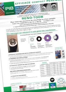 fiche PDF Reno TOOB