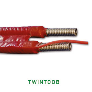 TwinToob Pib Isolation