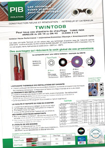 Fiche Technique Twintoob