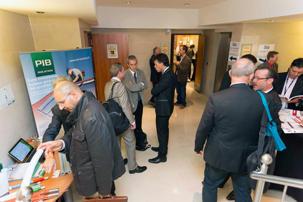 EEB 2015 Cardonnel