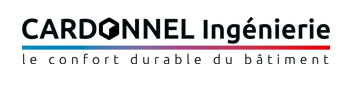 Logo Cardonnel Ingenierie