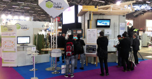 Stand PIB Isolation 2