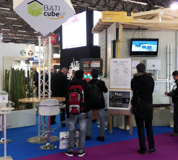 Stand PIB Isolation 2