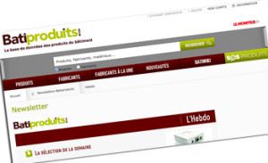 Visuel Batiproduits