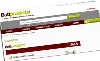 Visuel Batiproduits