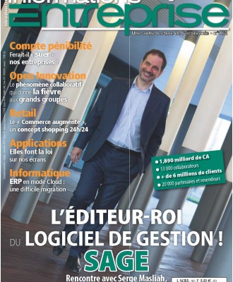 couverture info entreprises