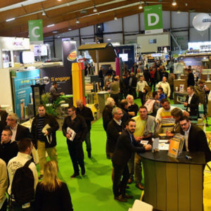 artibat bilan du salon