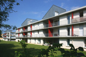 logement collectif