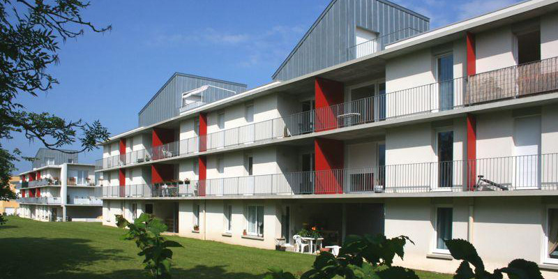 logement collectif