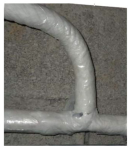 raccord en T tubes TOOB