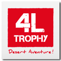 logo 4L Trophy