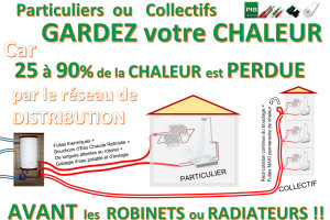 Liaison secondaire ECS
