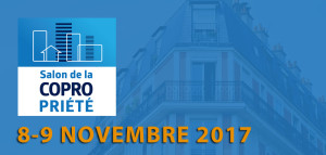Salon de la Copropriété