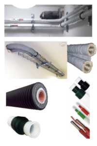 MatSa pour bâtiment et construction